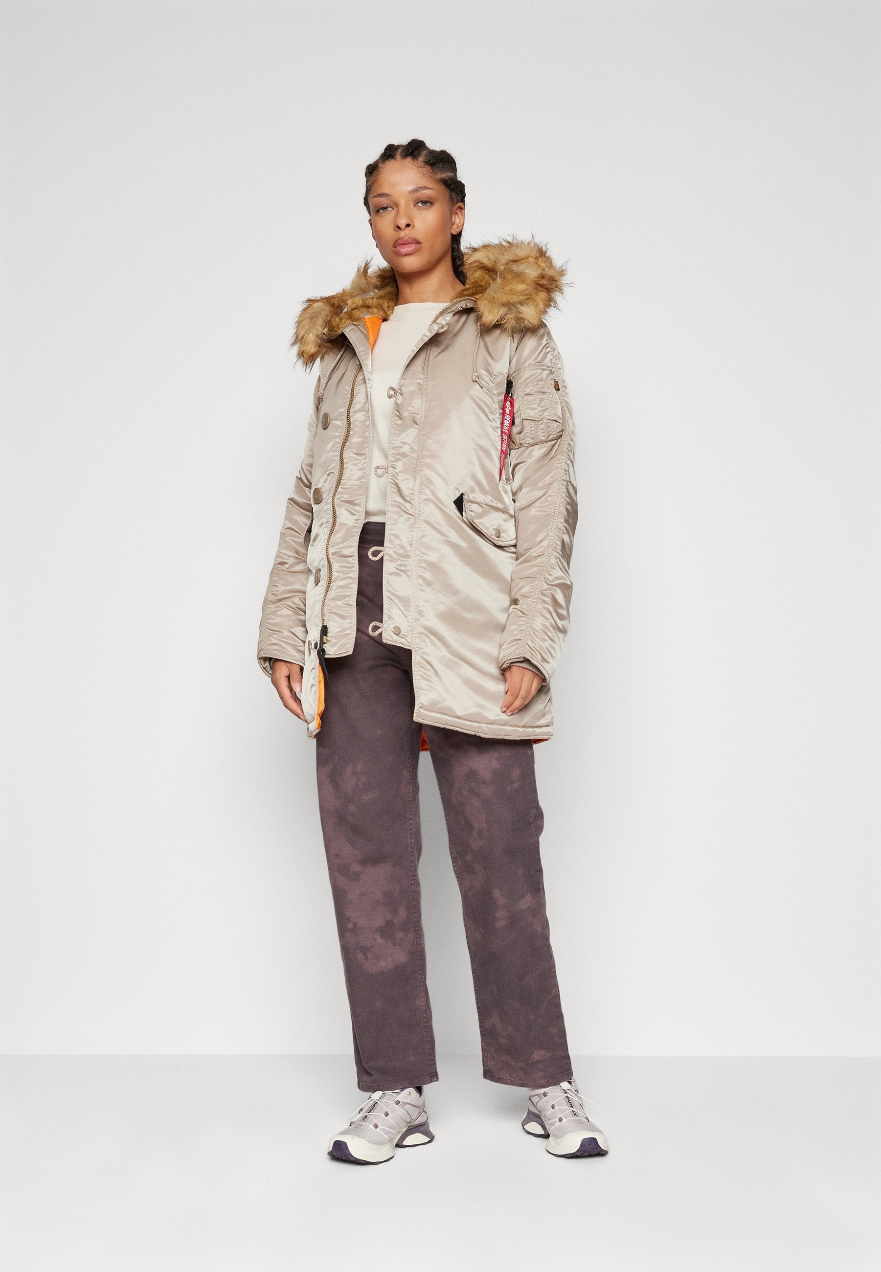 Alpha Industries