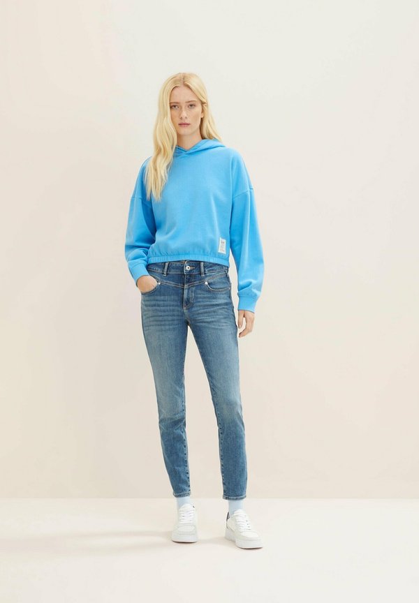 TOM TAILOR DENIM JANNA EXTRA