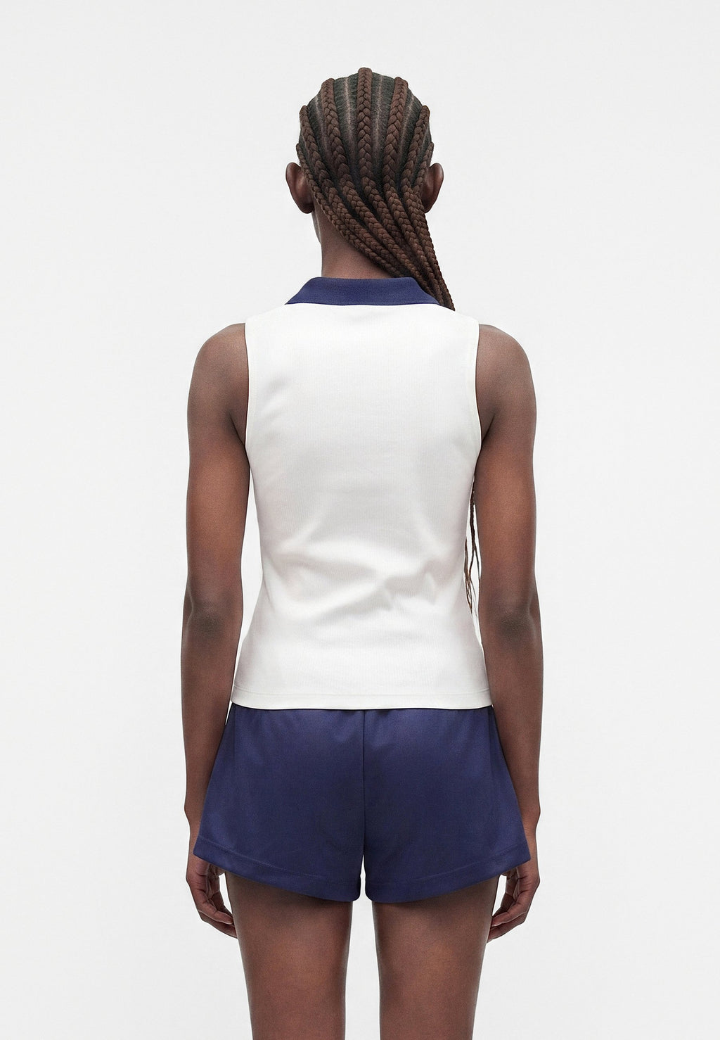 Nike Sportswear FITTED TANK