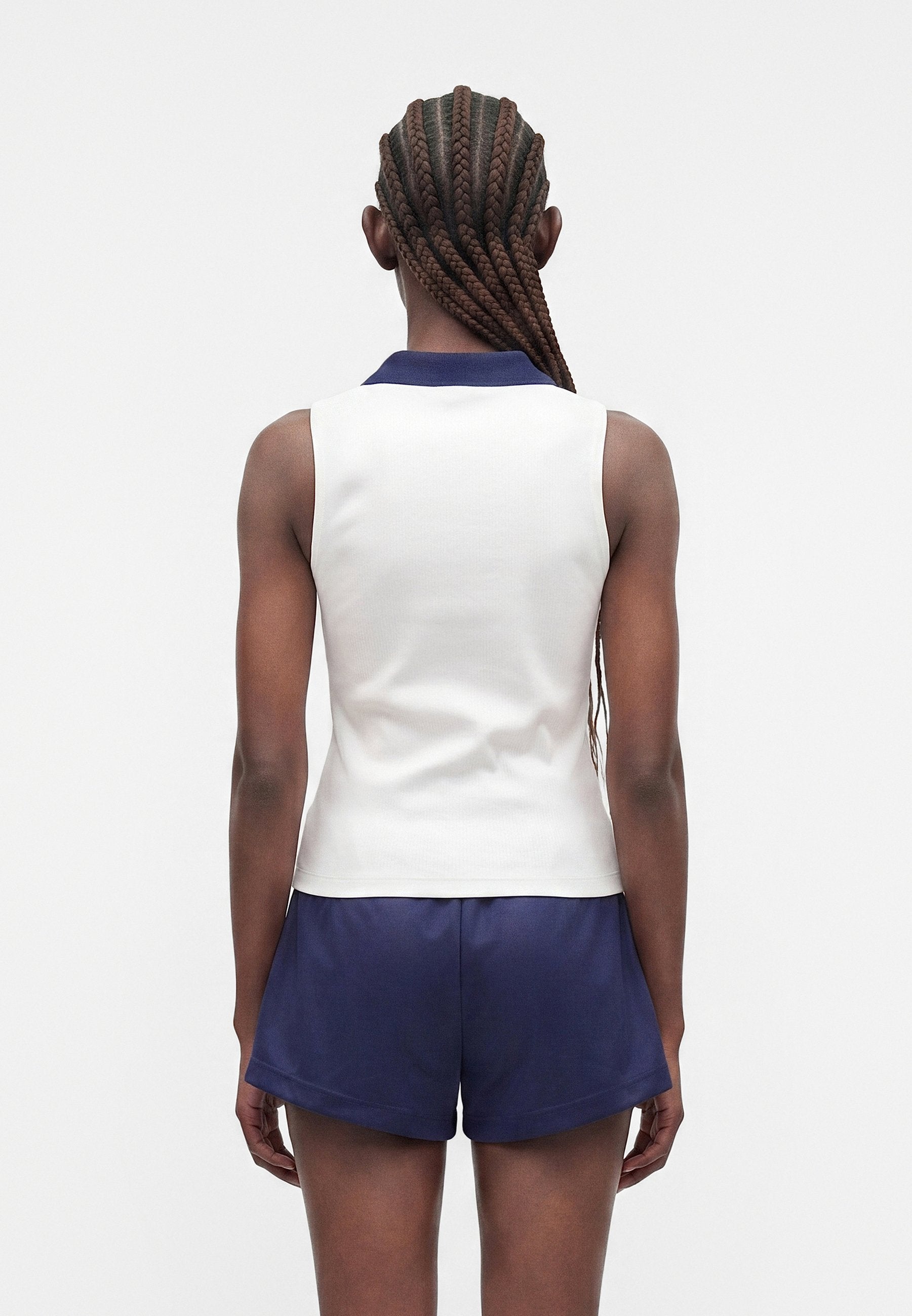 Nike Sportswear FITTED TANK