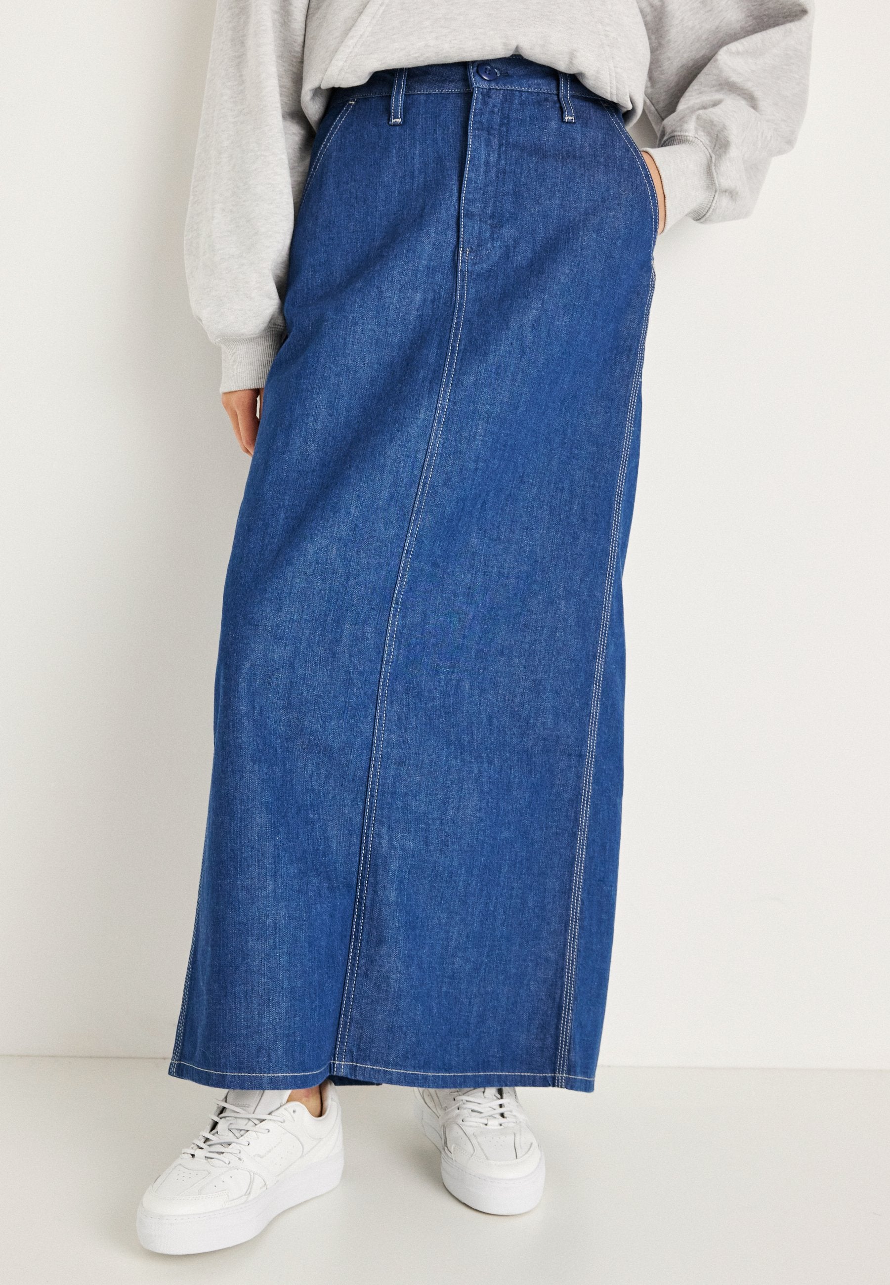 Lee FLAP POCKET SKIRT