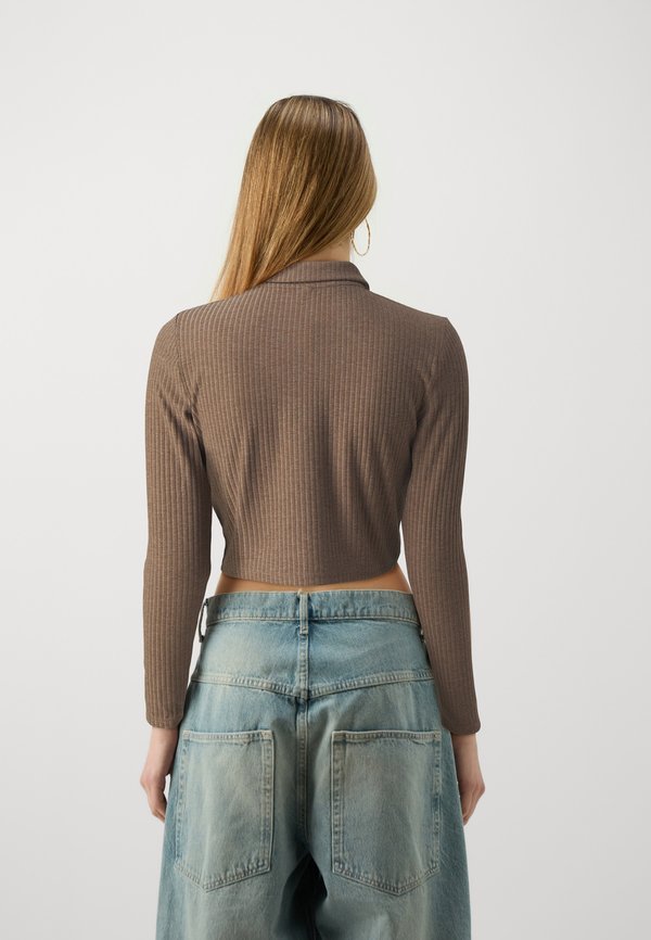 ONLY ONLNELLA HALF ZIP