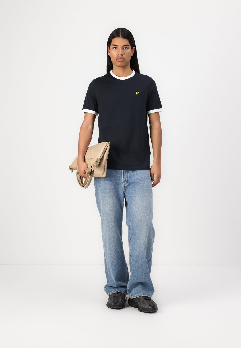Lyle & Scott RINGER