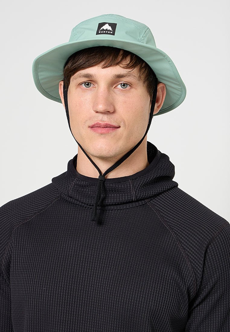 Burton GREYSON