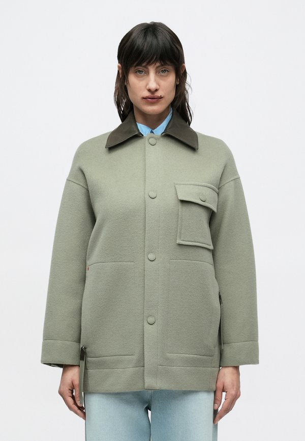 MAX&Co. PAGLIE LANGE JACKE