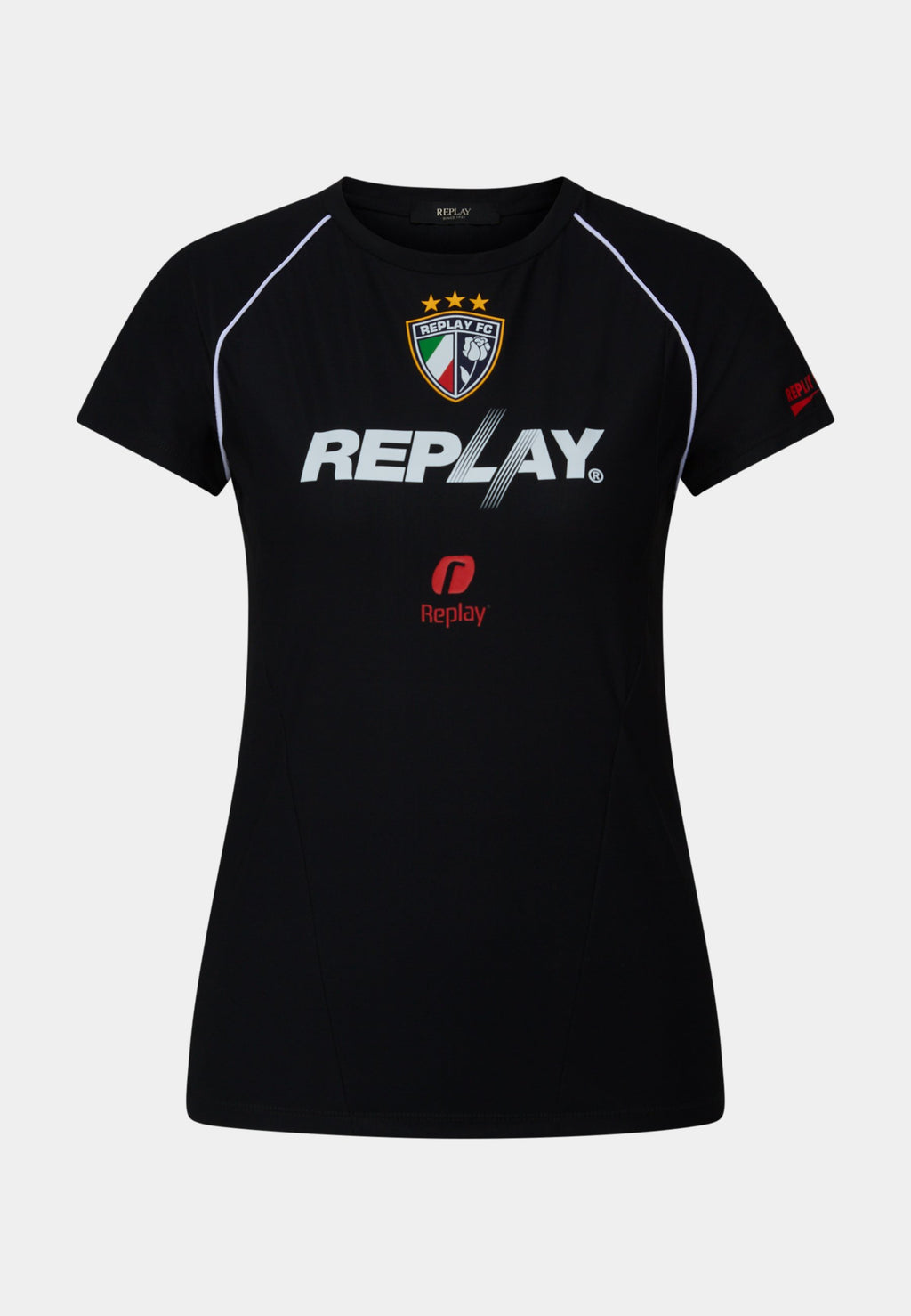 Replay FOOTBALL TOP