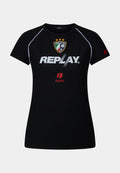 Replay FOOTBALL TOP