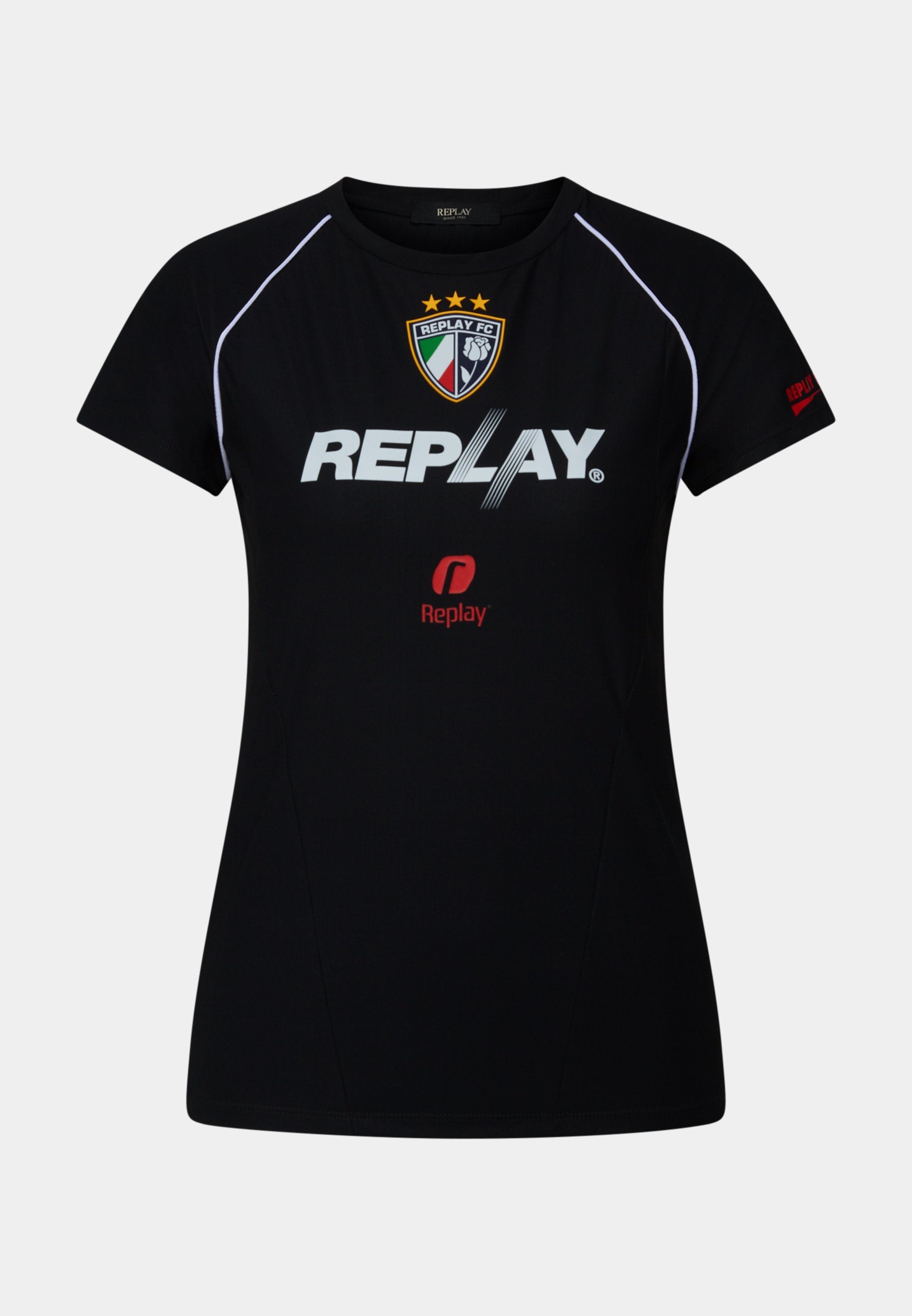 Replay FOOTBALL TOP
