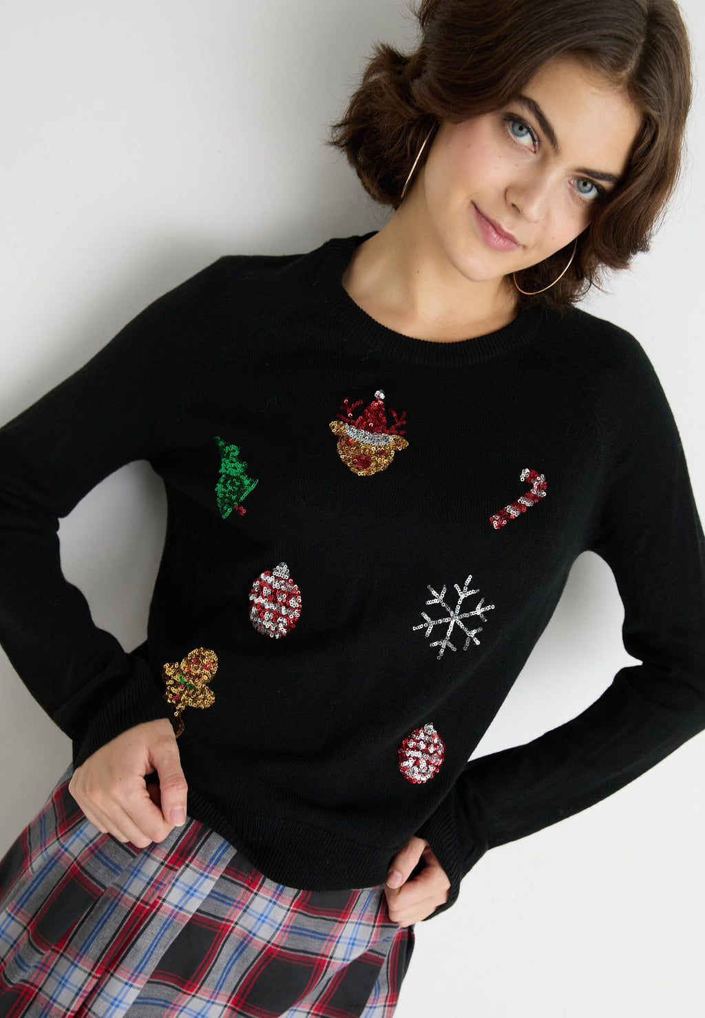 Vero Moda VMXMASORNAMENTS