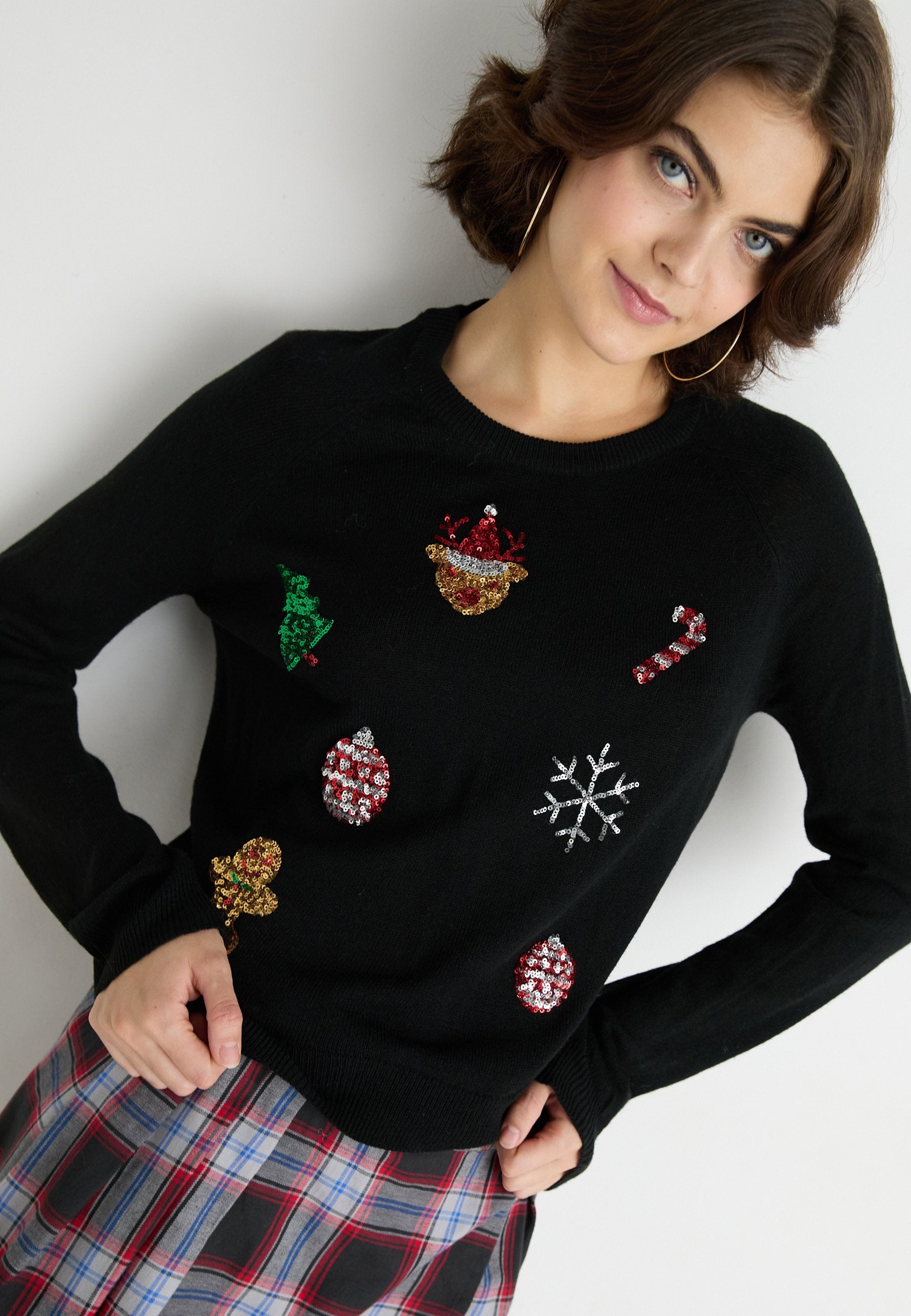 Vero Moda VMXMASORNAMENTS