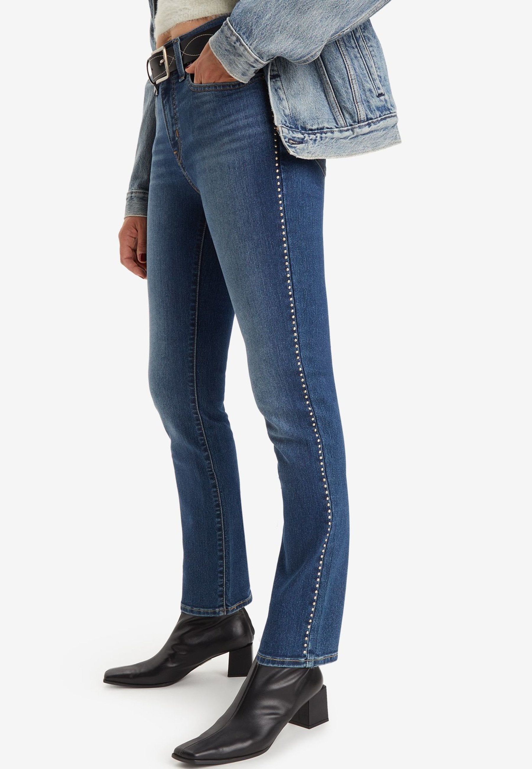 Levi's® 724® HIGH RISE STRAIGHT