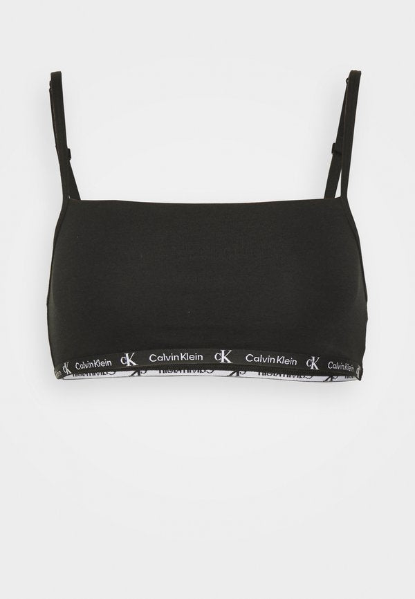 Calvin Klein Underwear UNLINED BRALETTE 2 PACK
