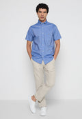 GANT REG CLASSIC OXFORD
