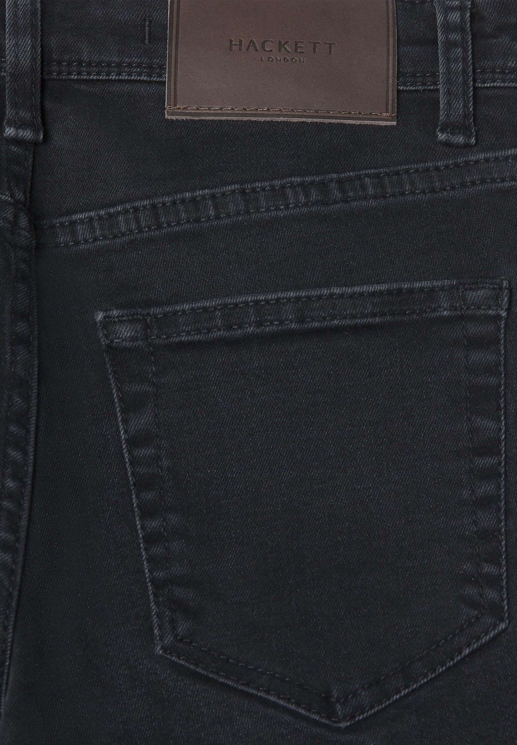 Hackett London