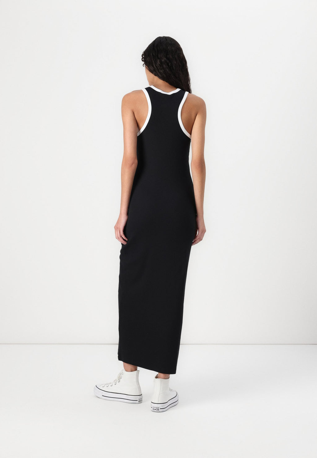 Noisy May NMJUDY MAXI DRESS