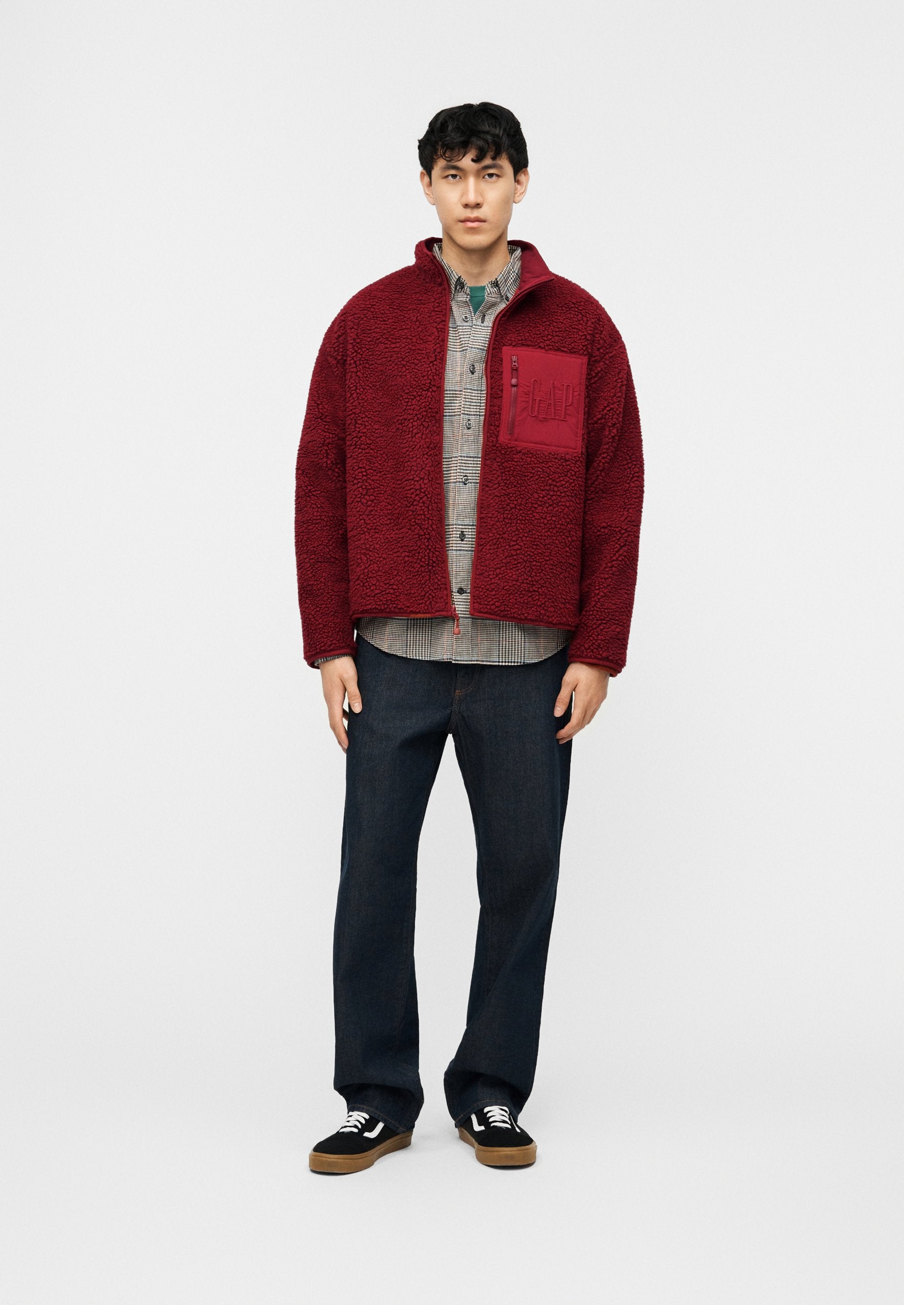 GAP LOGO POLAR