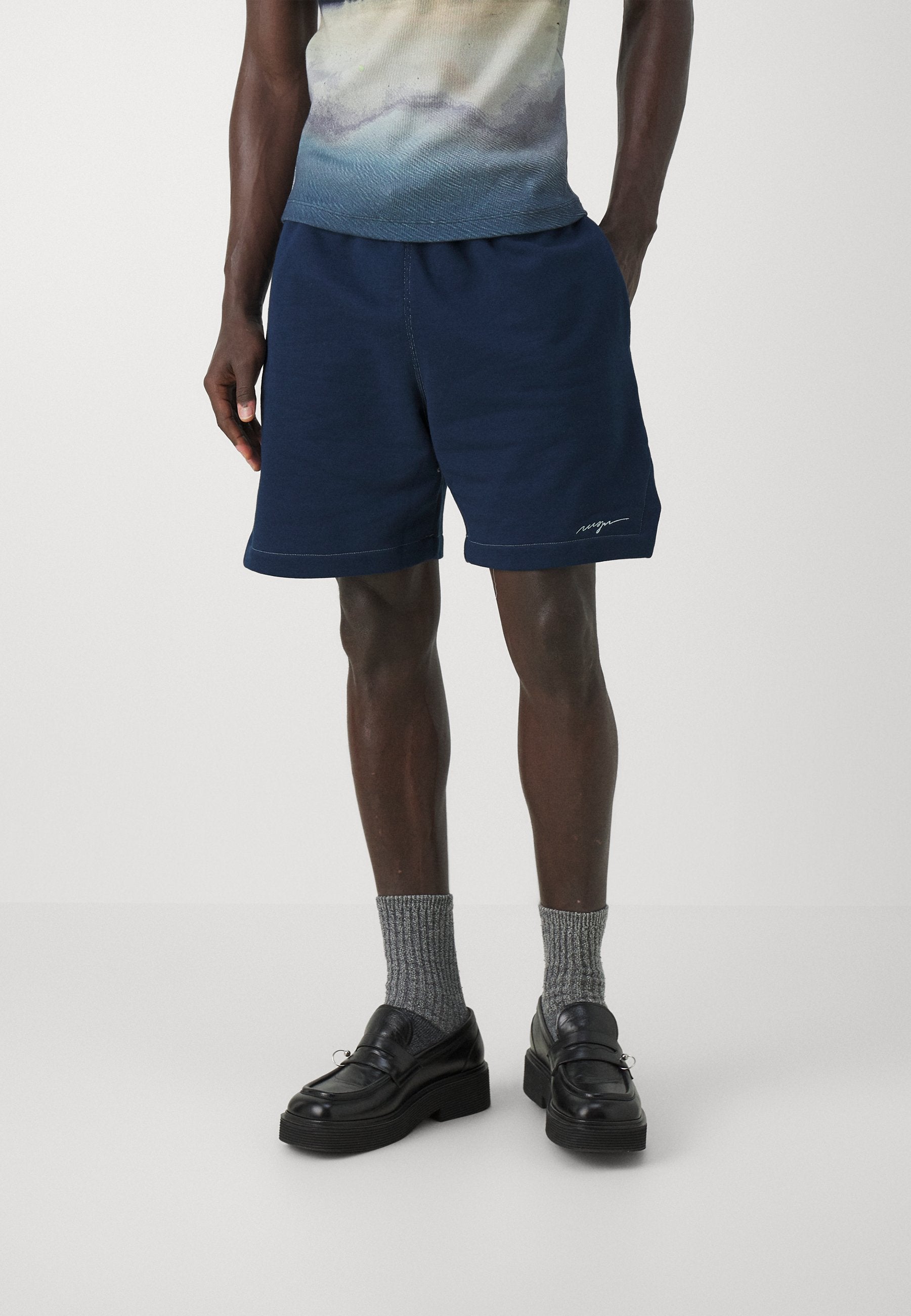 MSGM BERMUDA