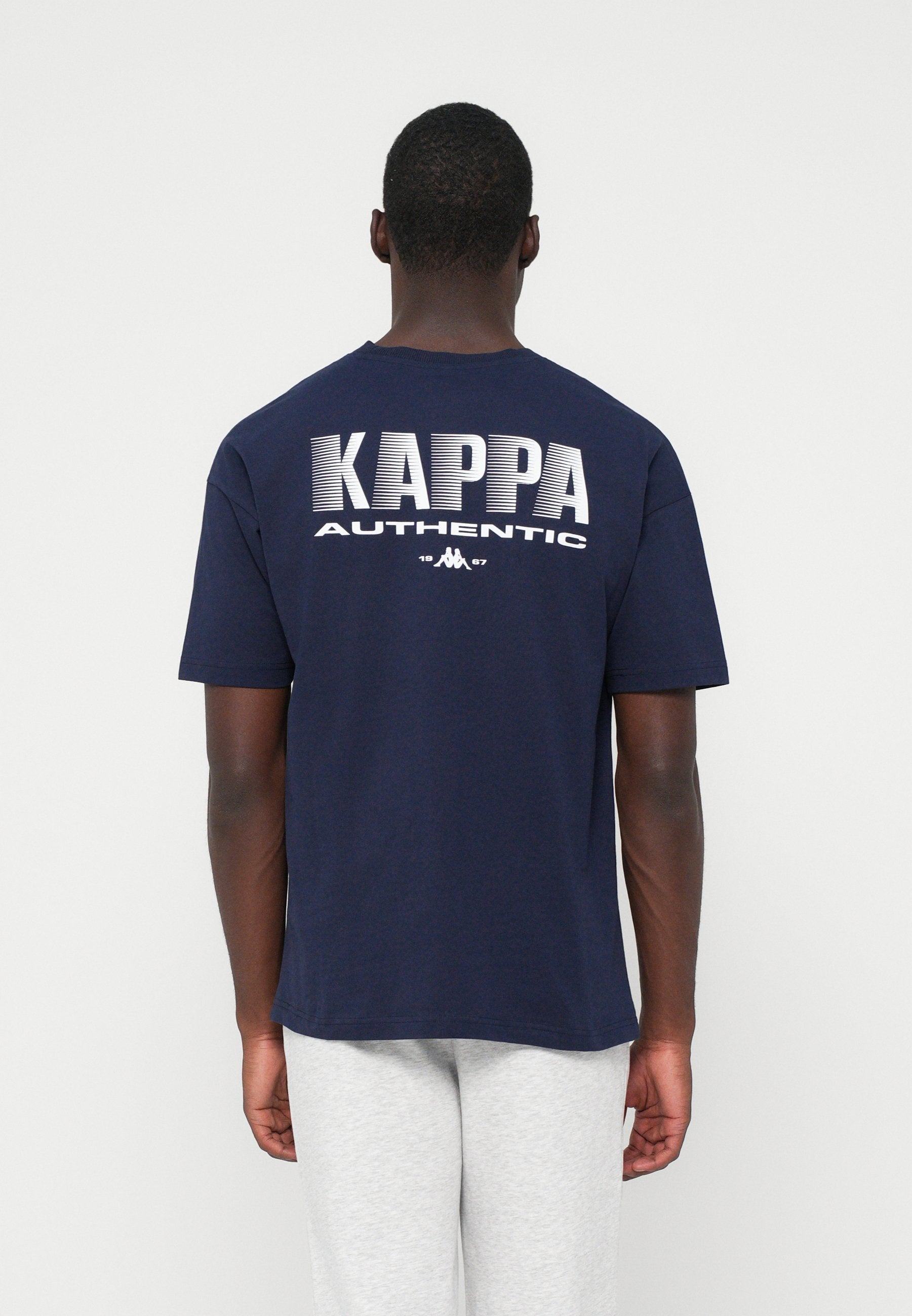 Kappa AUTHENTIC OLMIA
