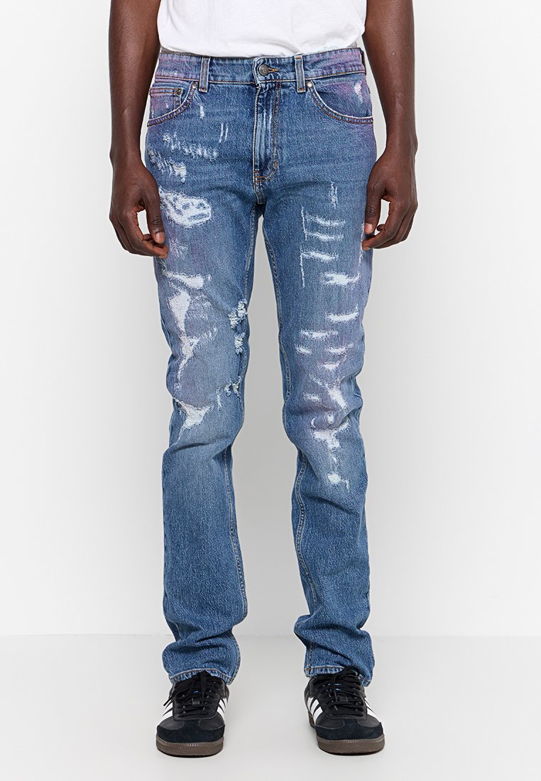 Just Cavalli Jeans Straight Leg Media 1