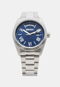 DKNY Uhr Media 1