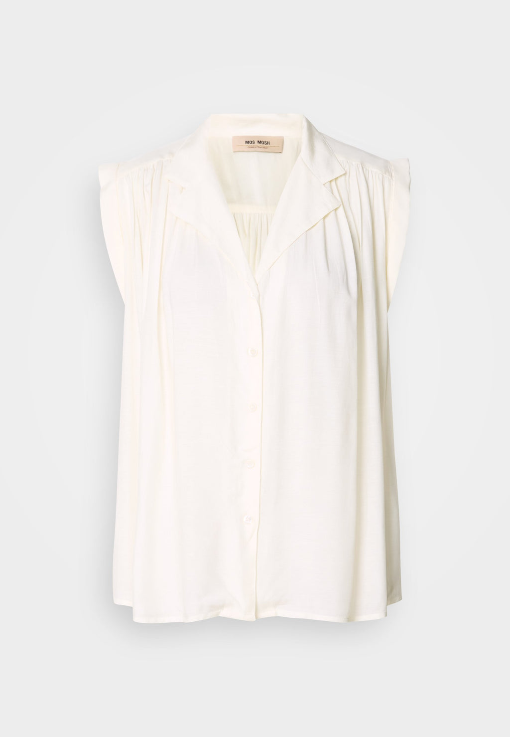 Mos Mosh BLOUSE