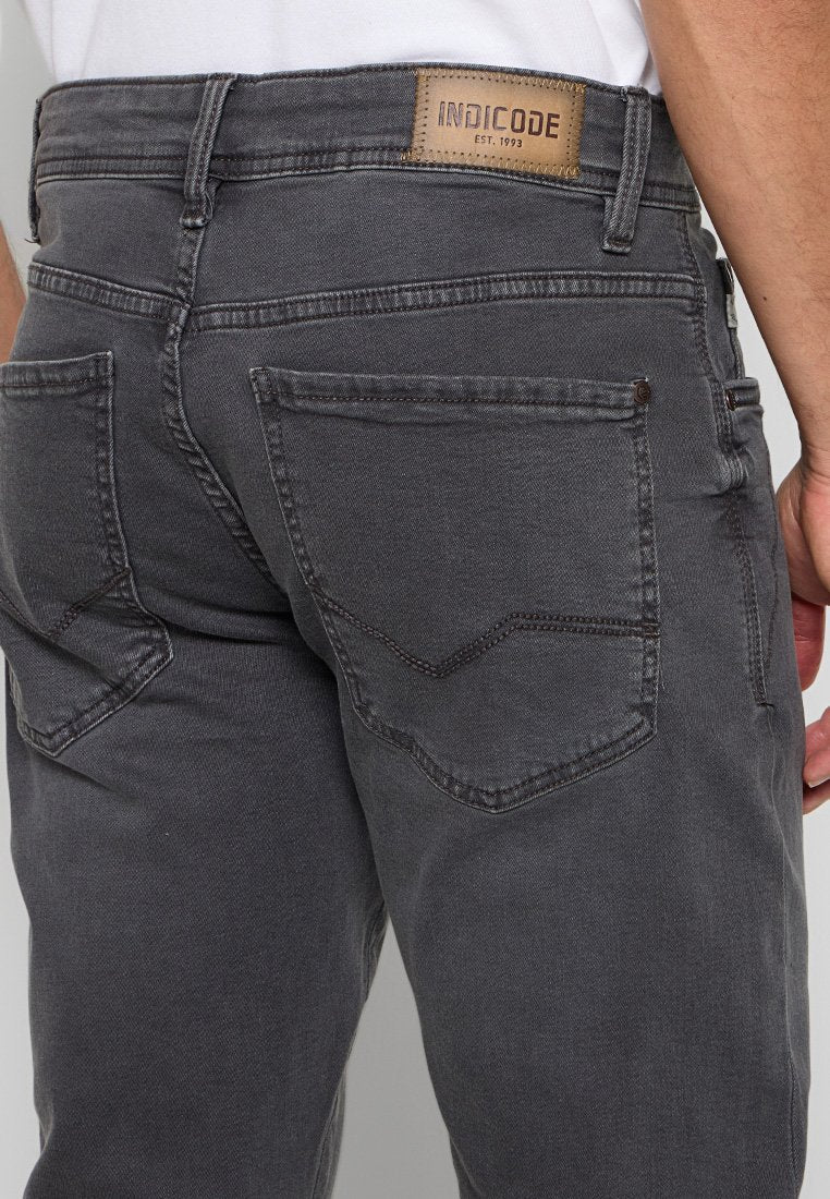 INDICODE JEANS COXY