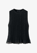 Mango ADULT - Top - black