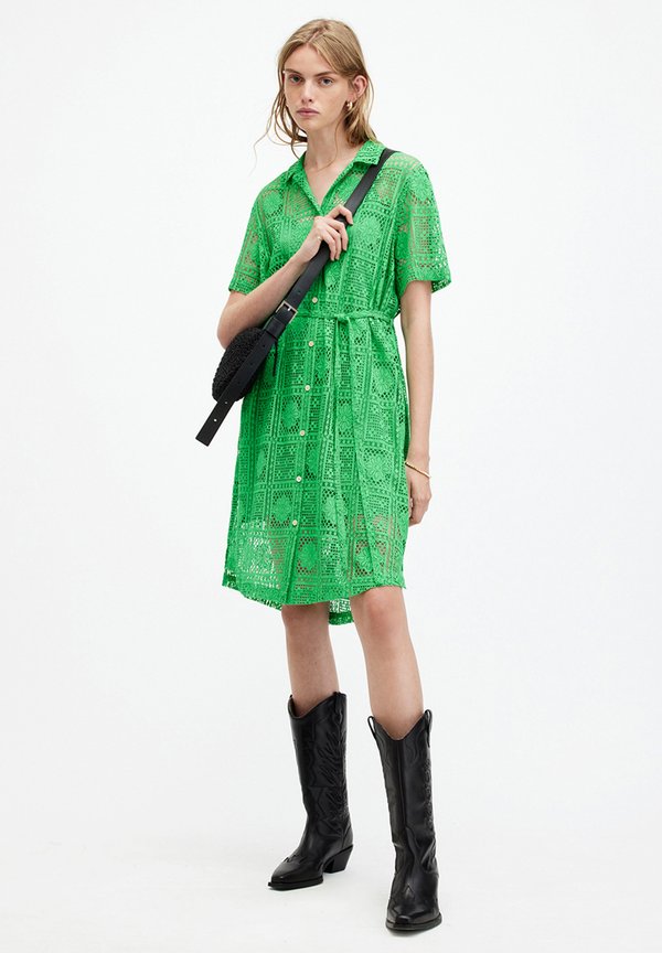 AllSaints ATHENA
