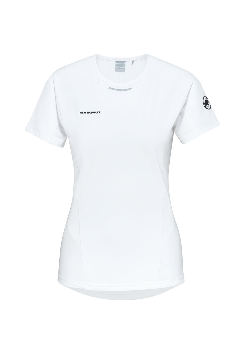 Mammut AENERGY FL T-SHIRT WOMEN