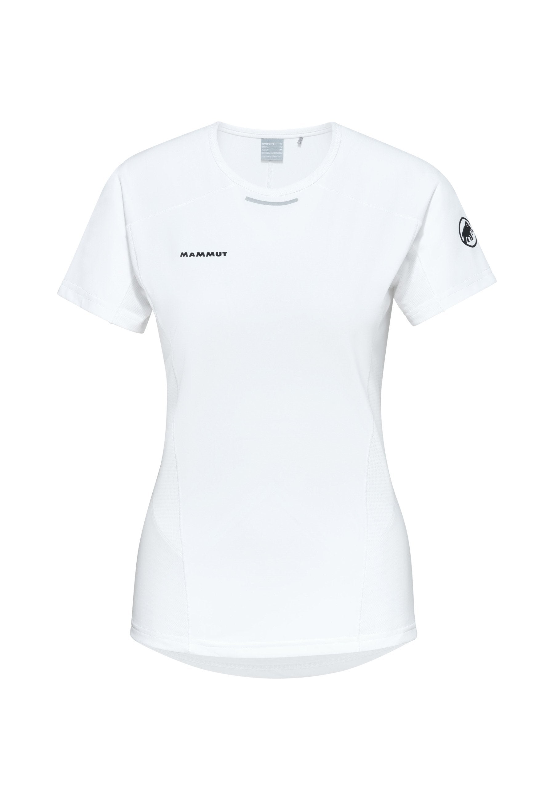 Mammut AENERGY FL T-SHIRT WOMEN