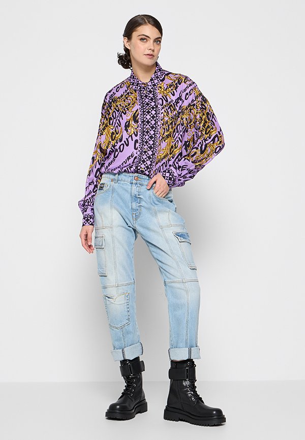 Versace Jeans Couture