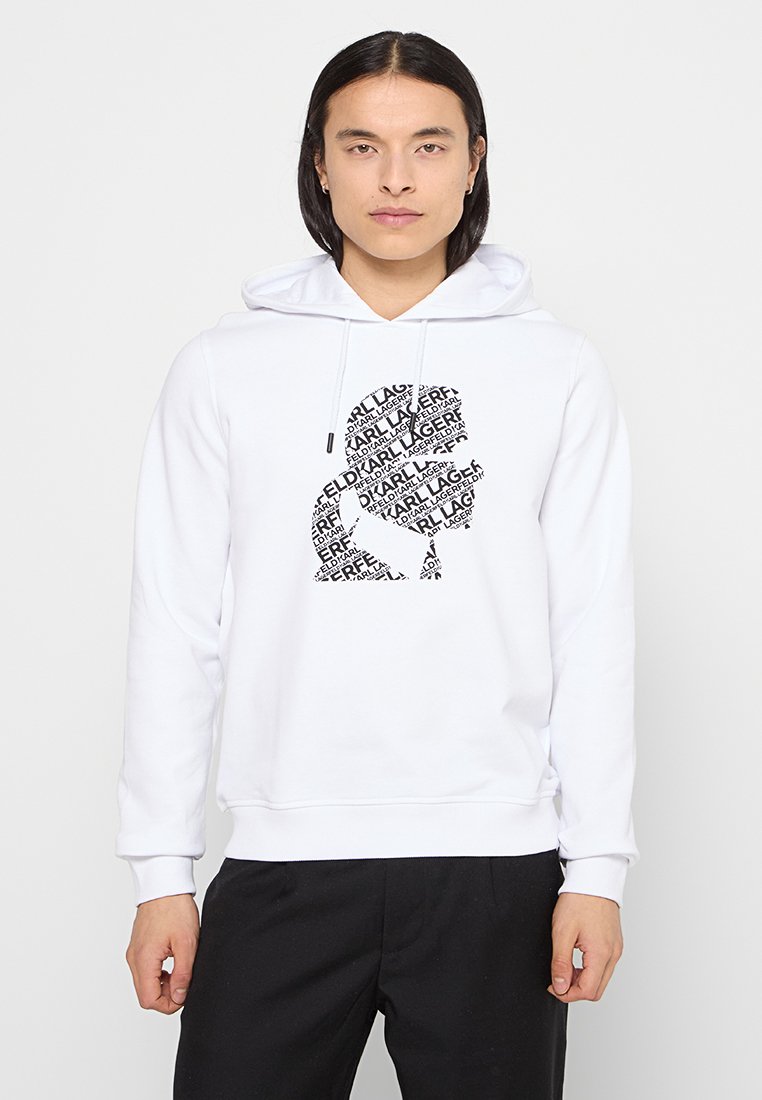 KARL LAGERFELD Kapuzenpullover Media 1