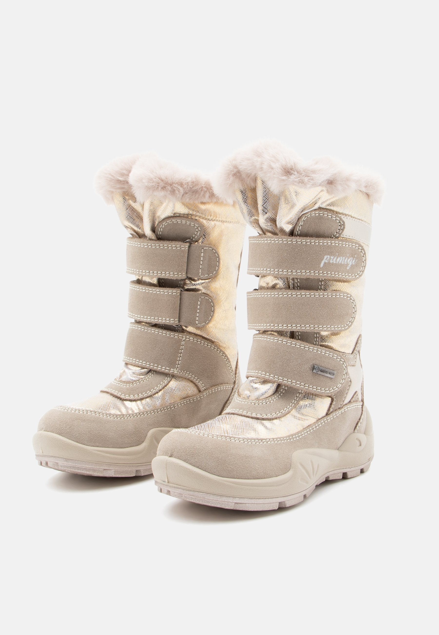 GORETEX Media 2