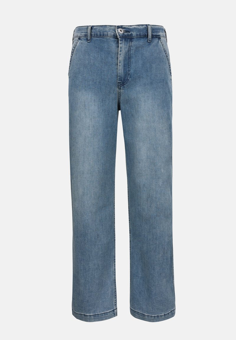 Pier One Jeans Straight Leg Media 1