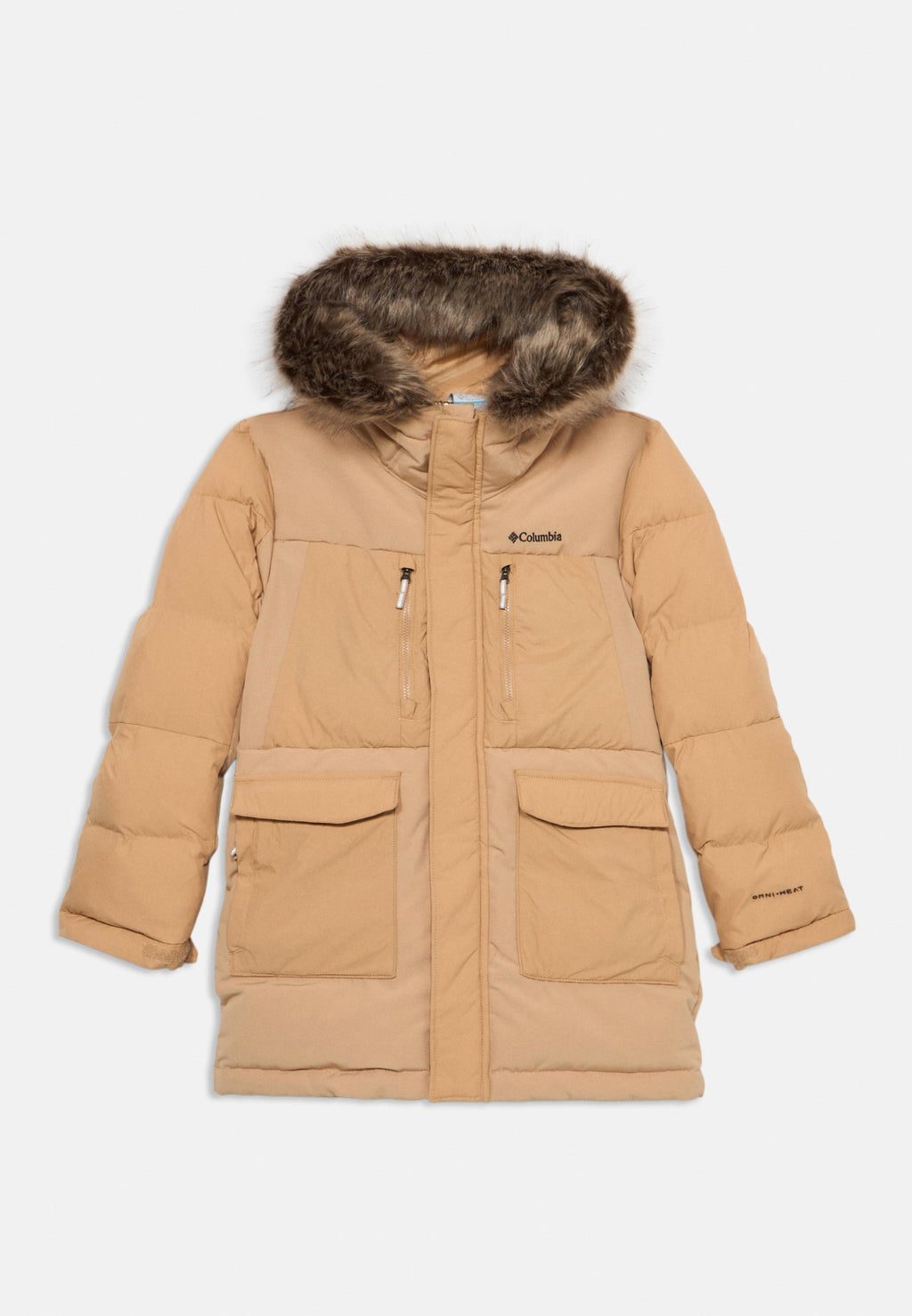 Columbia MARQUAM PEAK FUSION™ II UNISEX