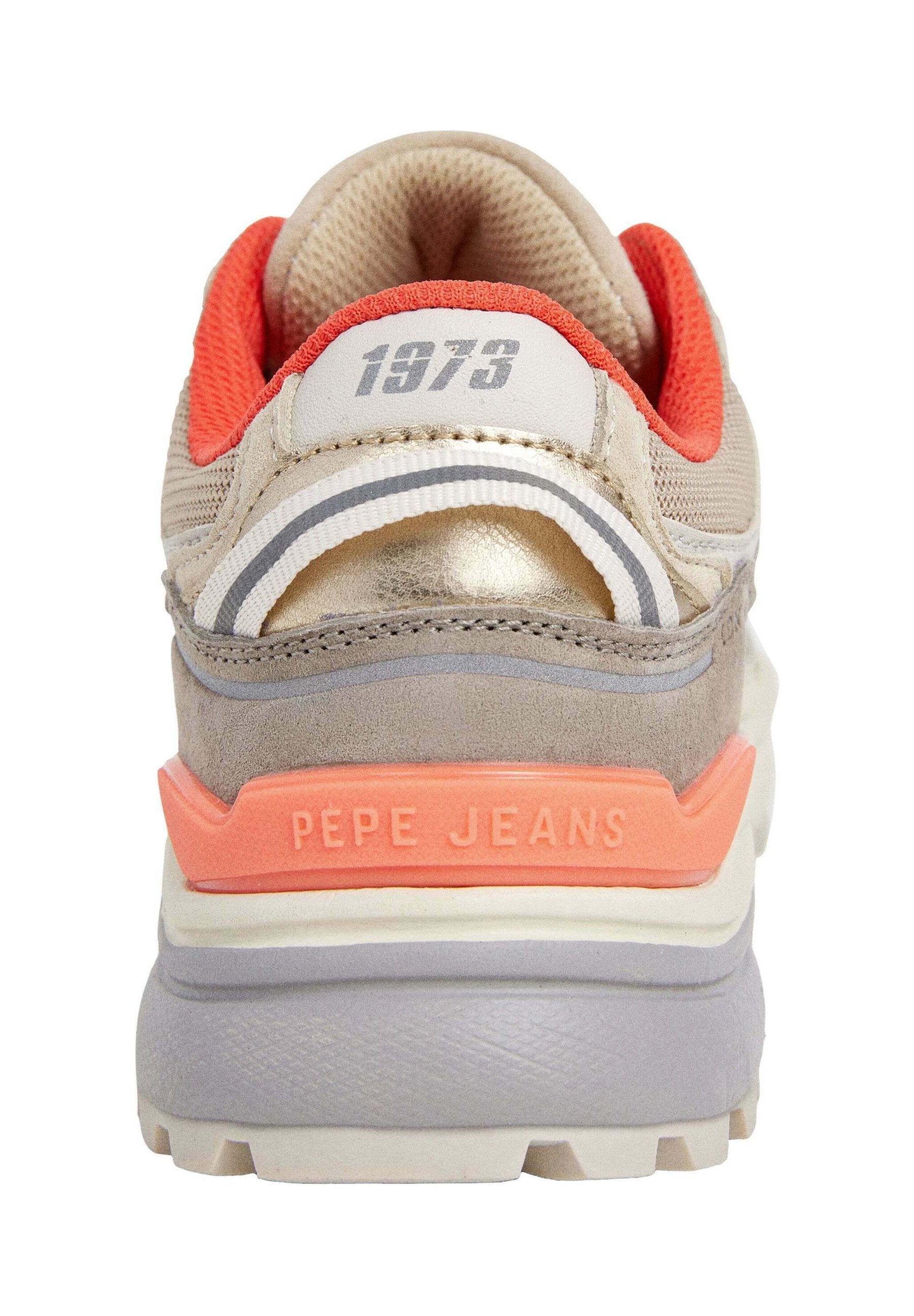 Pepe Jeans DARREN TREK