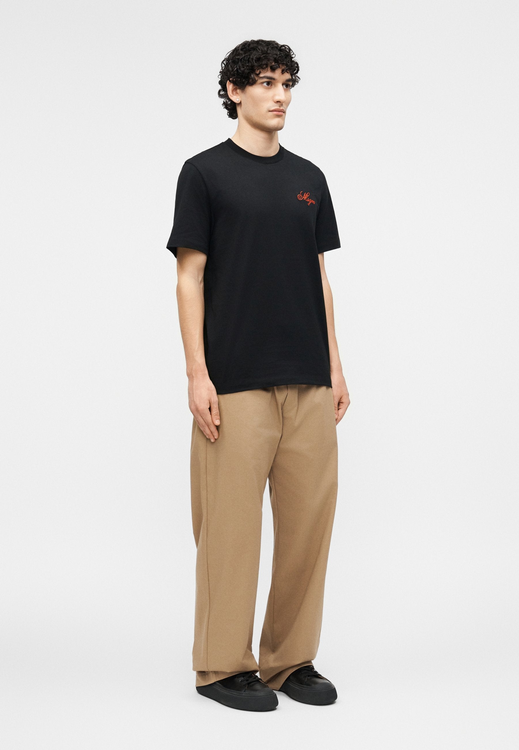 MSGM