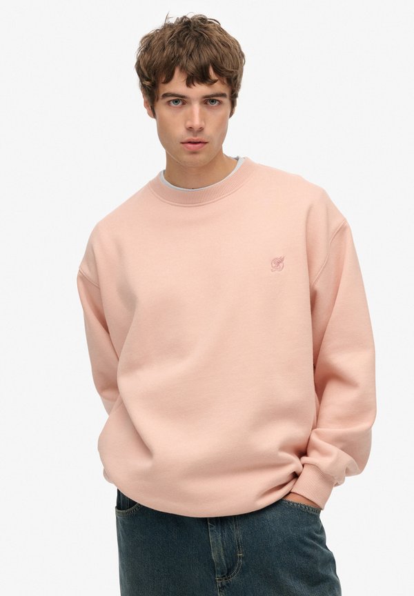 Superdry & Co Sweatshirt - ashy pink
