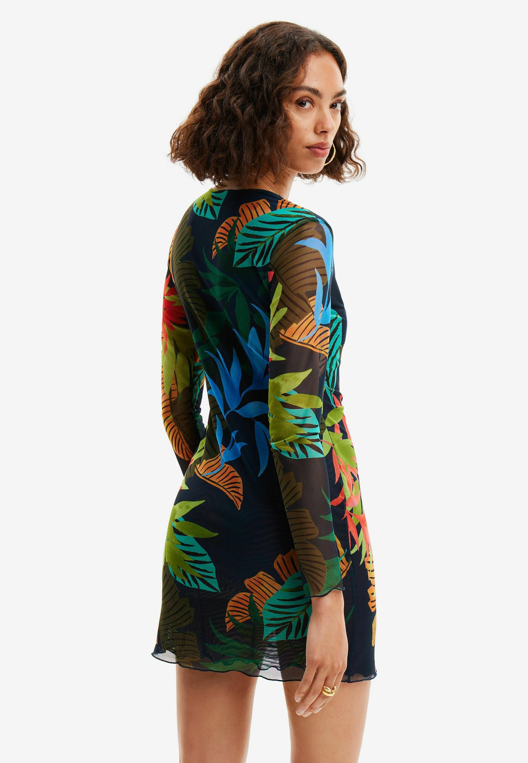 Desigual TROPICAL MINI