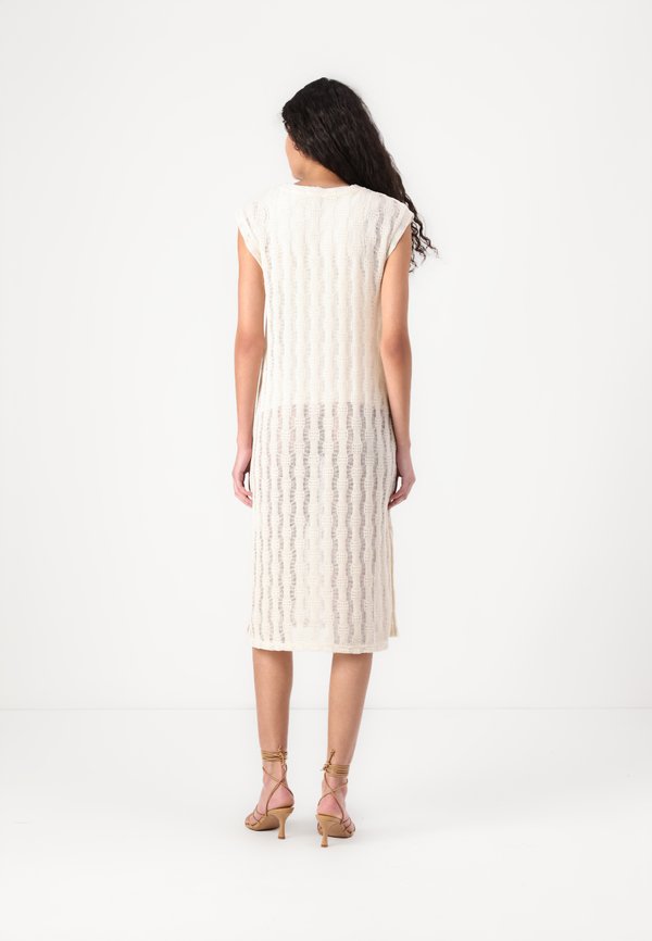 ONLY ONLAVERY O-NECK DRESS