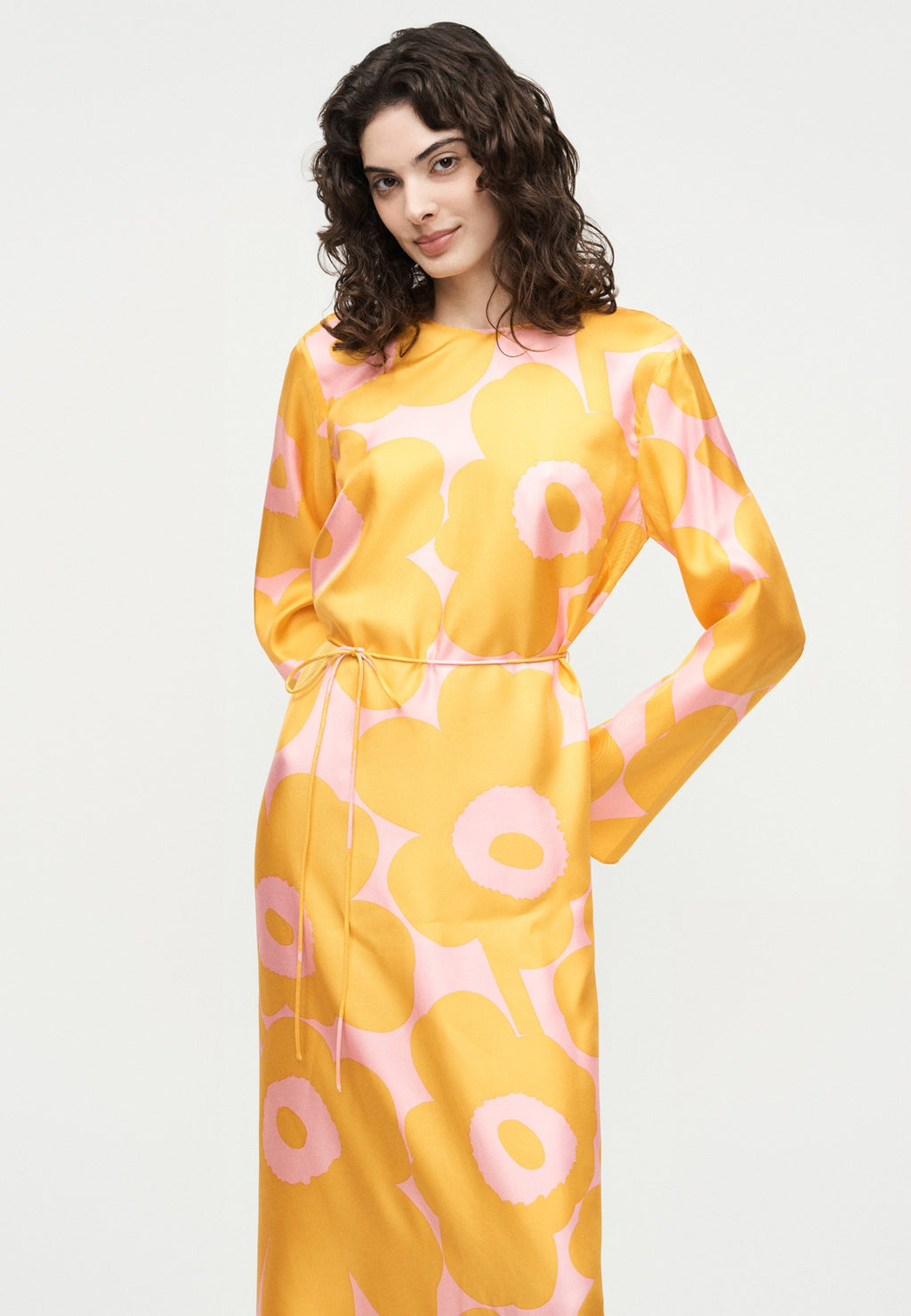Marimekko KAUNISTA UNIKKO DRESS
