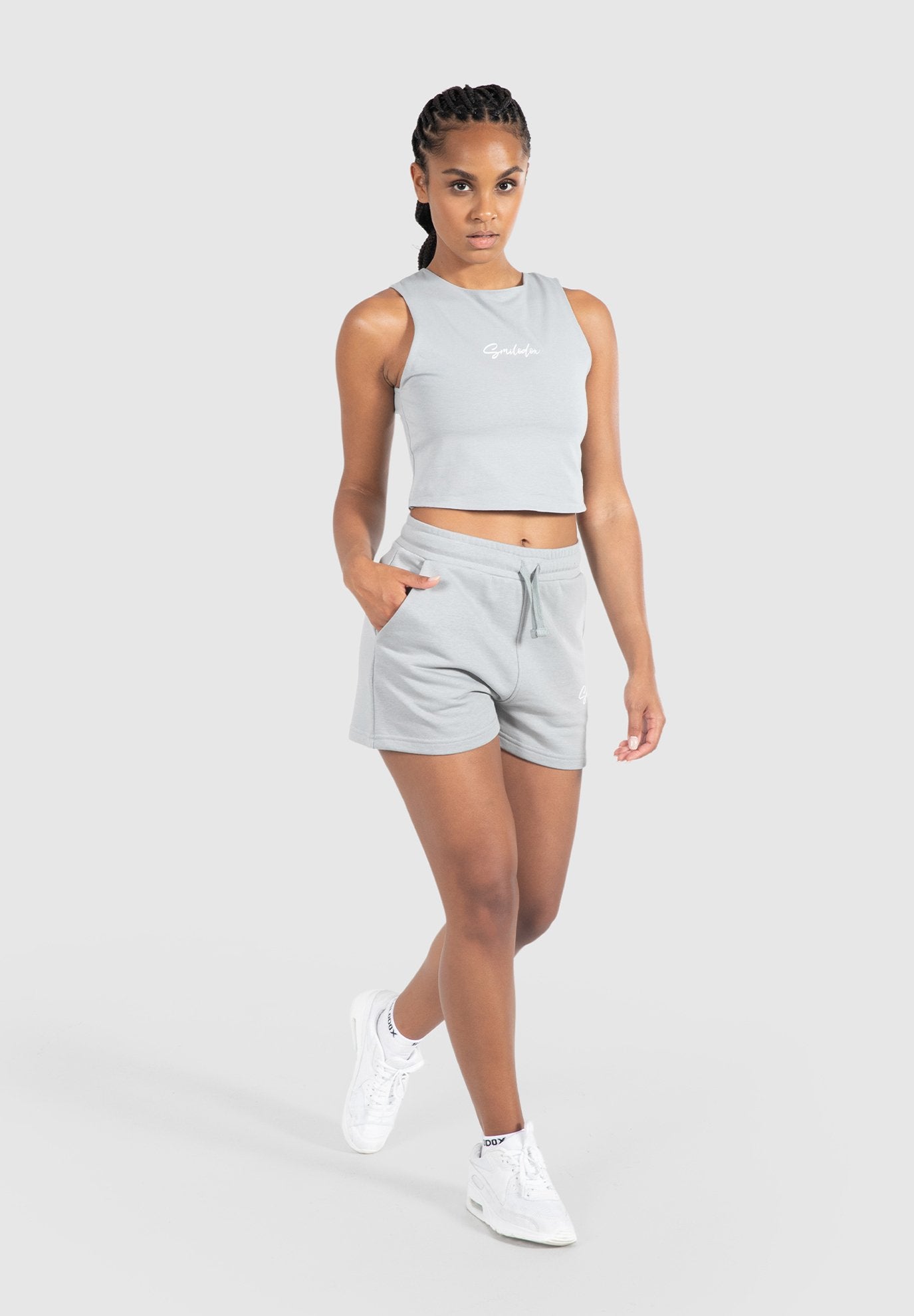 Smilodox CROP ROSINA