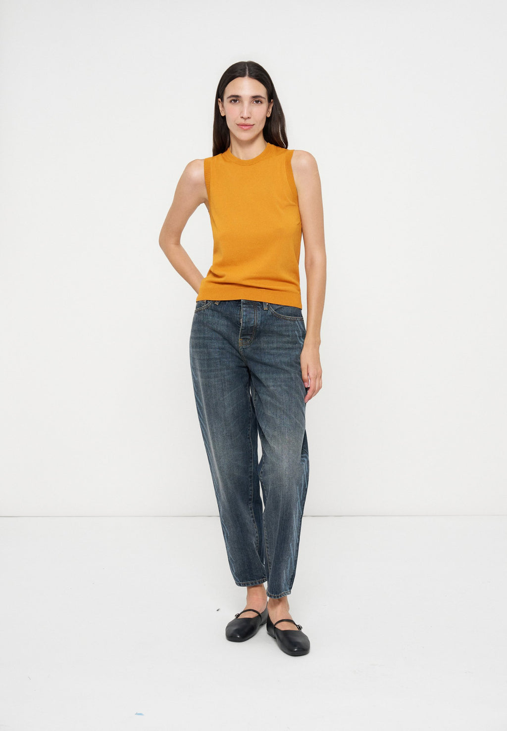 Armani Exchange Top Media 3
