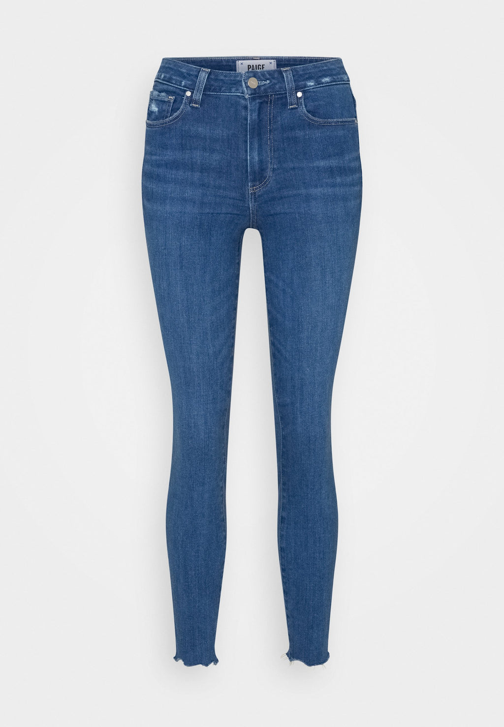 Paige HOXTON ANKLE