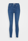 Paige HOXTON ANKLE