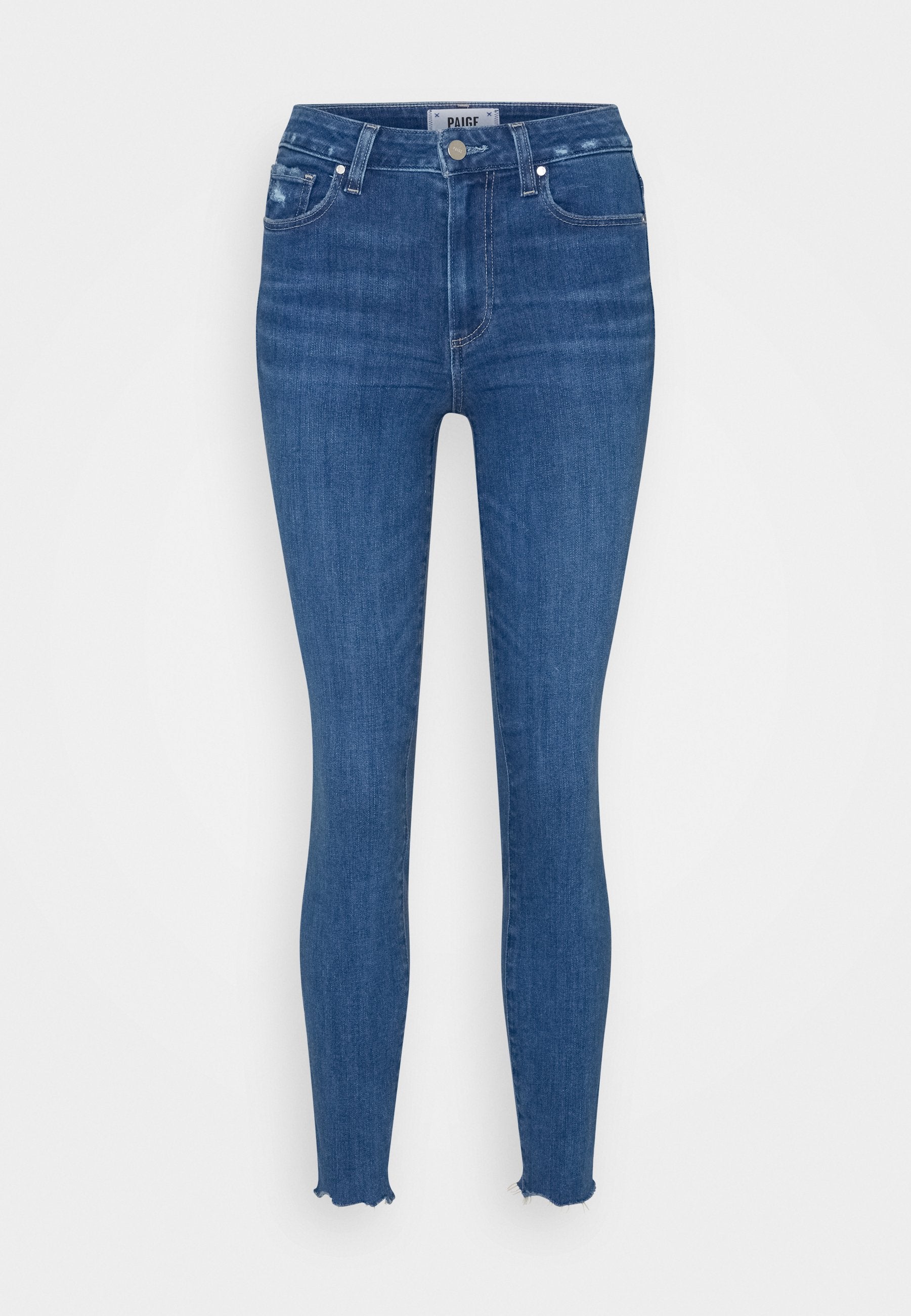 Paige HOXTON ANKLE