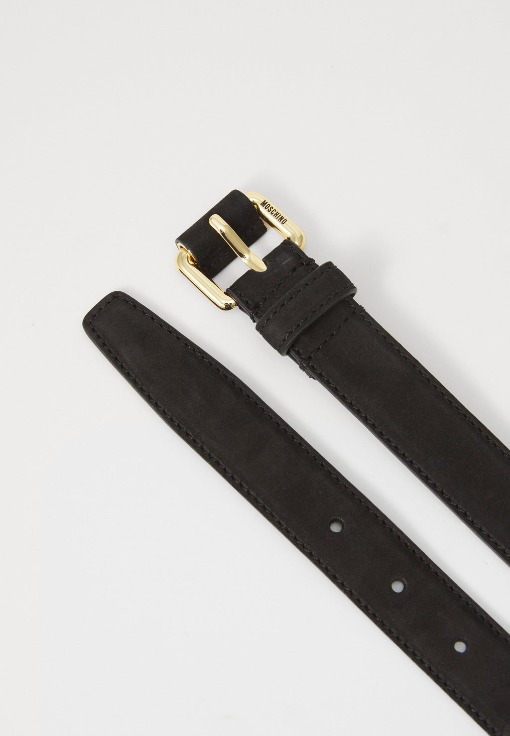 MOSCHINO BELTS