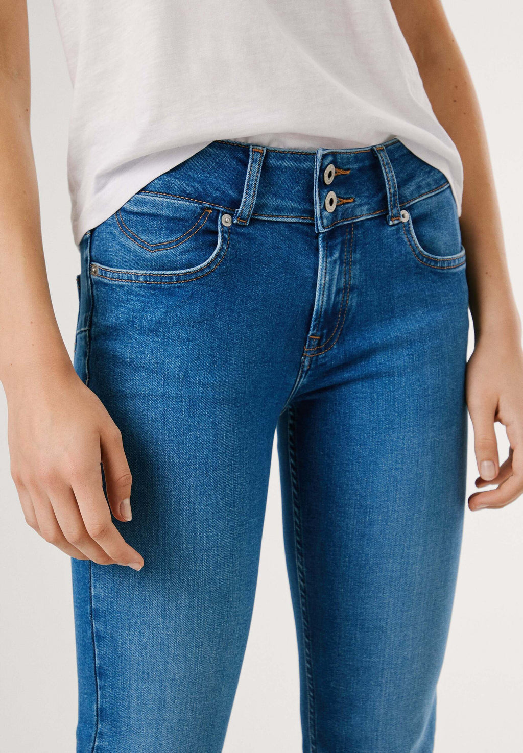 Pepe Jeans GEN PUSH UP