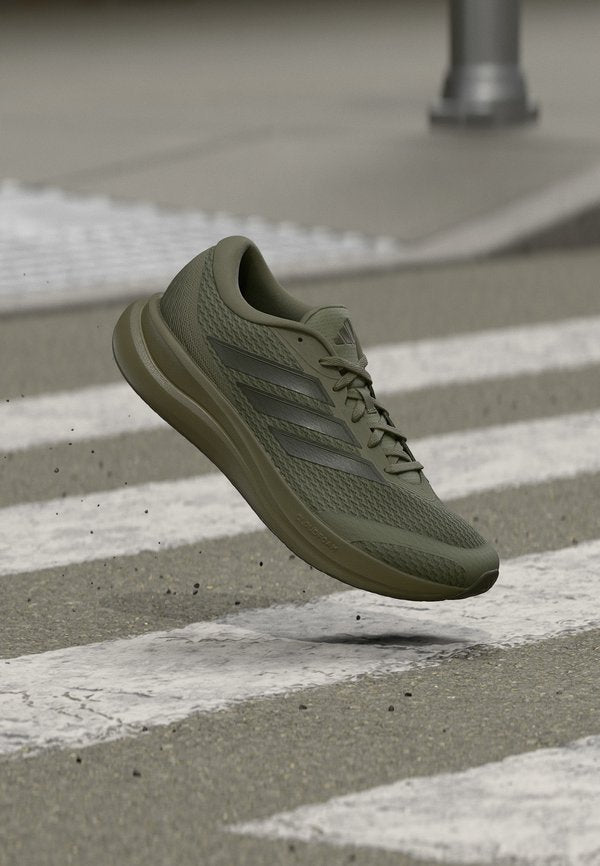adidas Performance Walking trainers - olive strata/shadow olive/core black