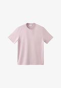 Mango ADULT - Basic T-shirt - pink
